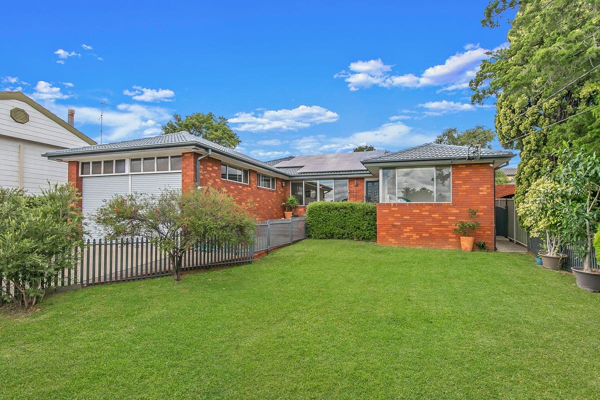 93 Woodbury Street, North Rocks - Image 1