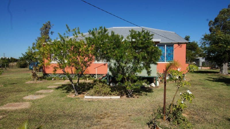 29 Gordon Street, ARAMAC QLD 4726, Aramac - Image 1
