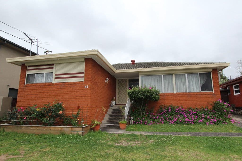 64 Herring Road, Marsfield NSW 2122, Marsfield - Image 1