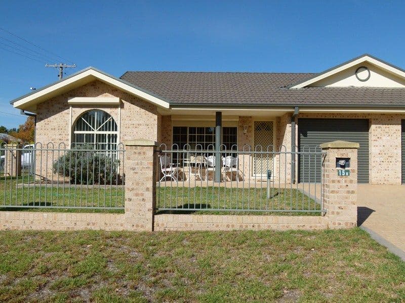 15B Bandon Street, FORBES NSW 2871, Forbes - Image 1