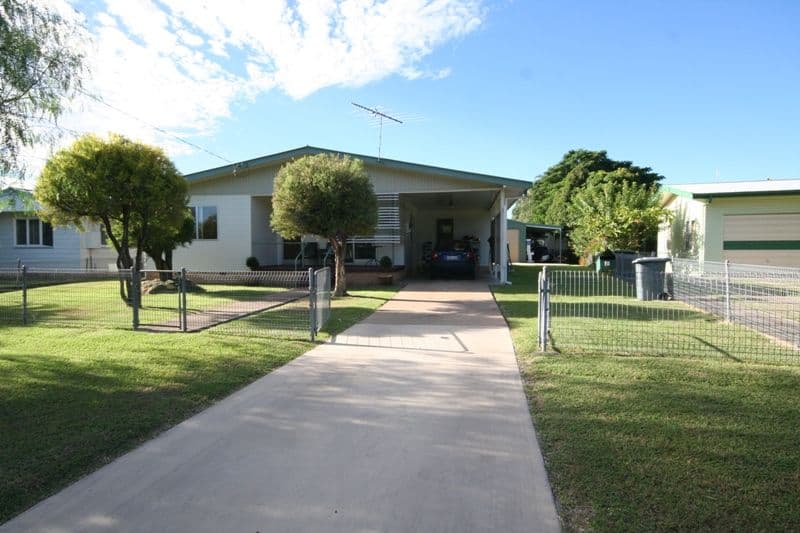 8 Malakoff Street, BILOELA QLD 4715, Biloela - Image 1