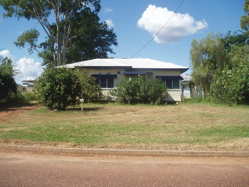 64 Little Parry, Charleville QLD 4470, Charleville - Image 1