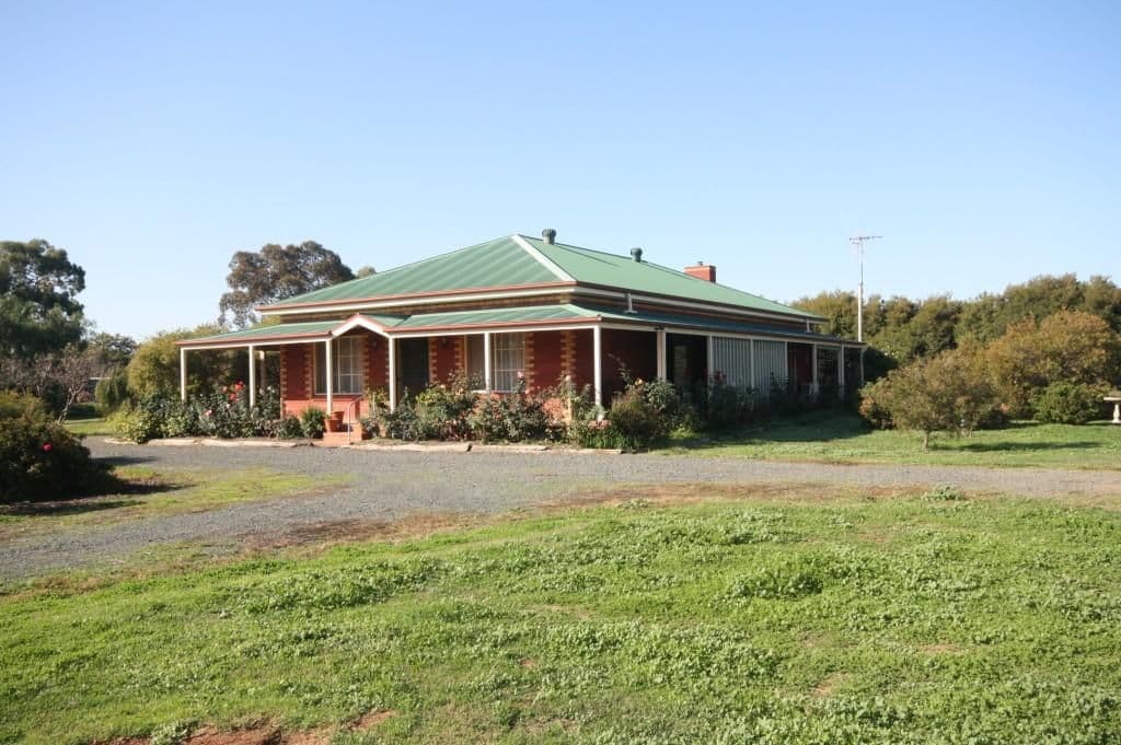 911 Hansen Road, BAMAWM VIC 3561, Bamawm - Image 1