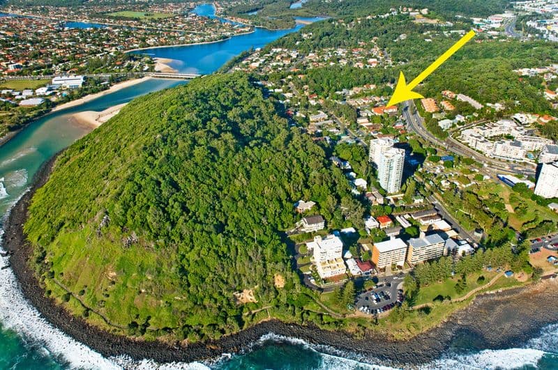 19 George Street East, BURLEIGH HEADS QLD 4220, Burleigh Heads - Image 1