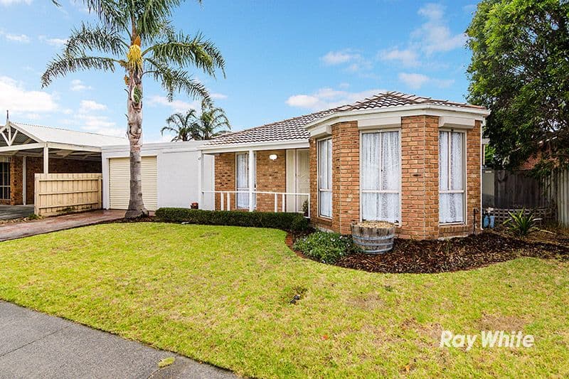 47 Hamilton Drive, Cranbourne North VIC 3977, Cranbourne North - Image 1