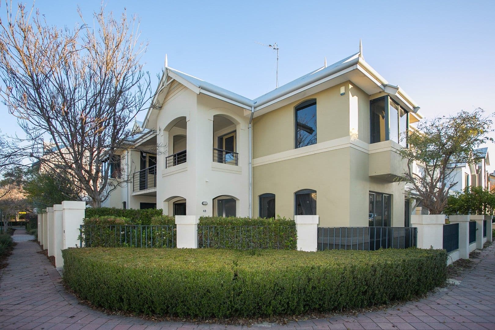 48 Coral Tree Avenue, Subiaco WA 6008, Subiaco - Image 1