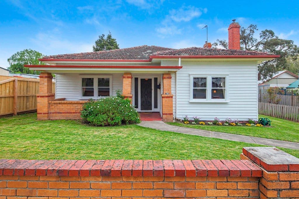 702 Laurie Street, MOUNT PLEASANT VIC 3350, Mount Pleasant - Image 1