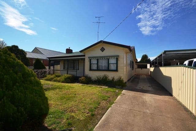 3 Alfred Street, Seymour VIC 3660, Seymour - Image 1