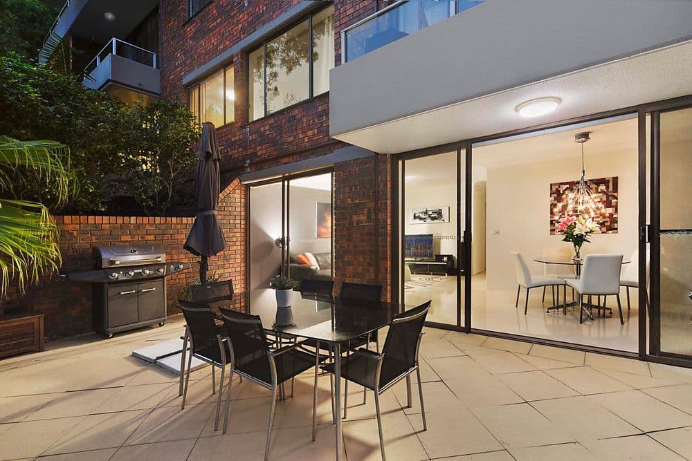 28-34 Bent Street, Neutral Bay NSW 2089, Neutral Bay - Image 1
