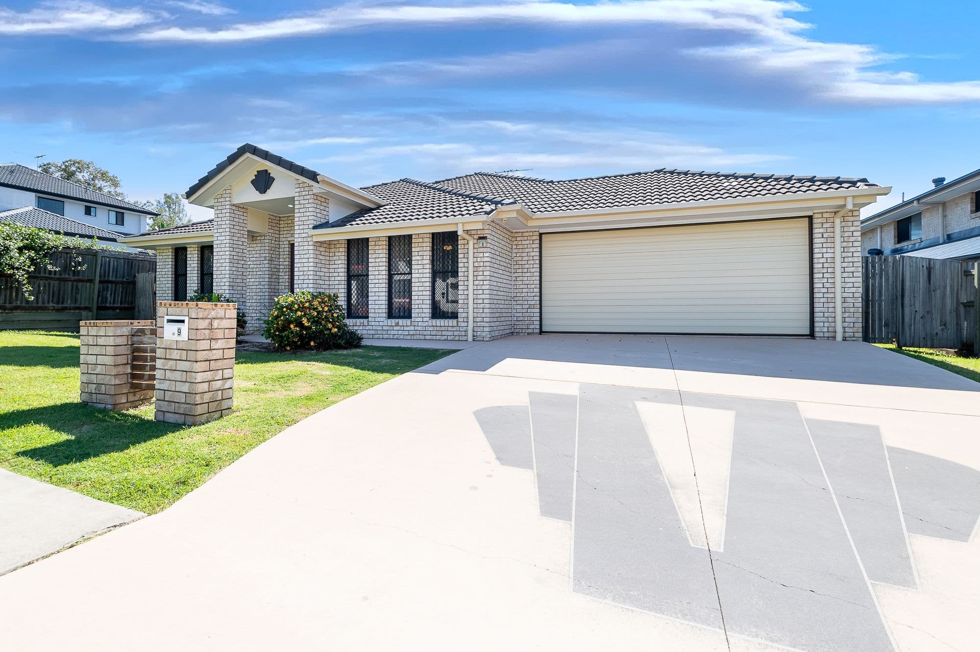 9 Labelle Street, Springfield Lakes QLD 4300, Springfield Lakes - Image 1