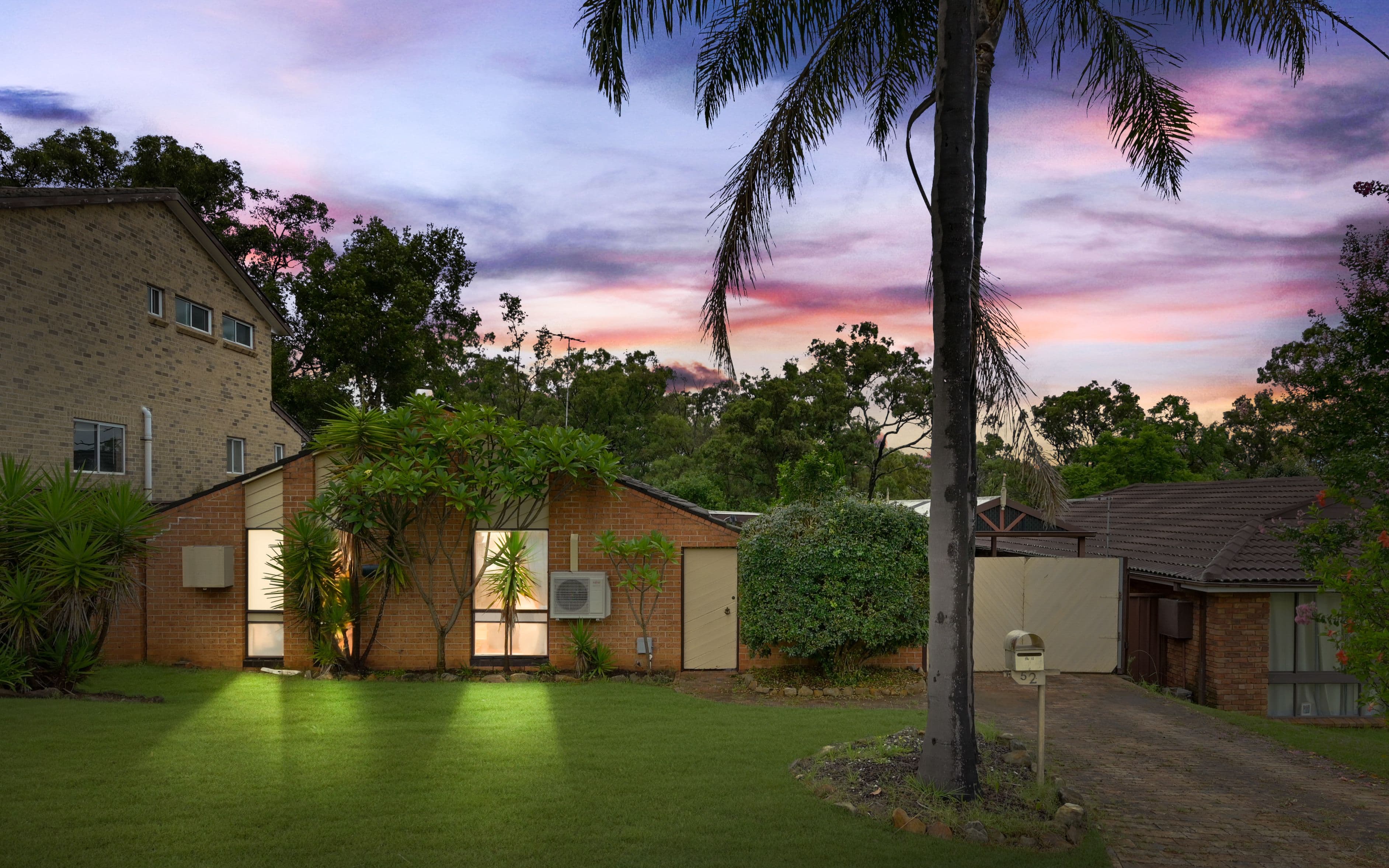 52 Bainbridge Avenue, Ingleburn NSW 2565, Ingleburn - Image 1