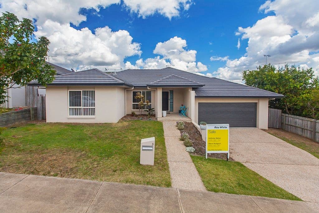 3 Inlet Lane, Springfield Lakes QLD 4300, Springfield Lakes - Image 1