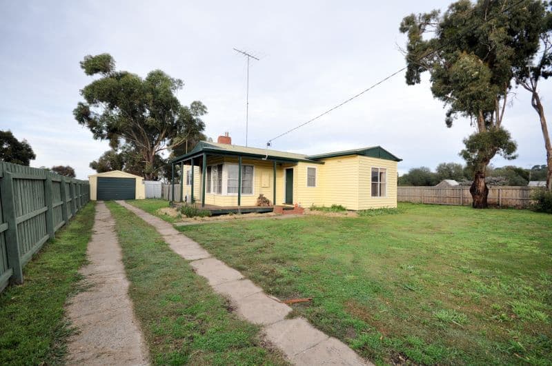 1727 Shelford-Bannockburn Road, SHELFORD VIC 3329, Shelford - Image 1