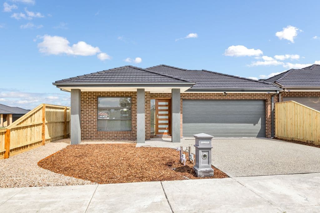 34 Beresford Road, WOLLERT VIC 3750, Wollert - Image 1