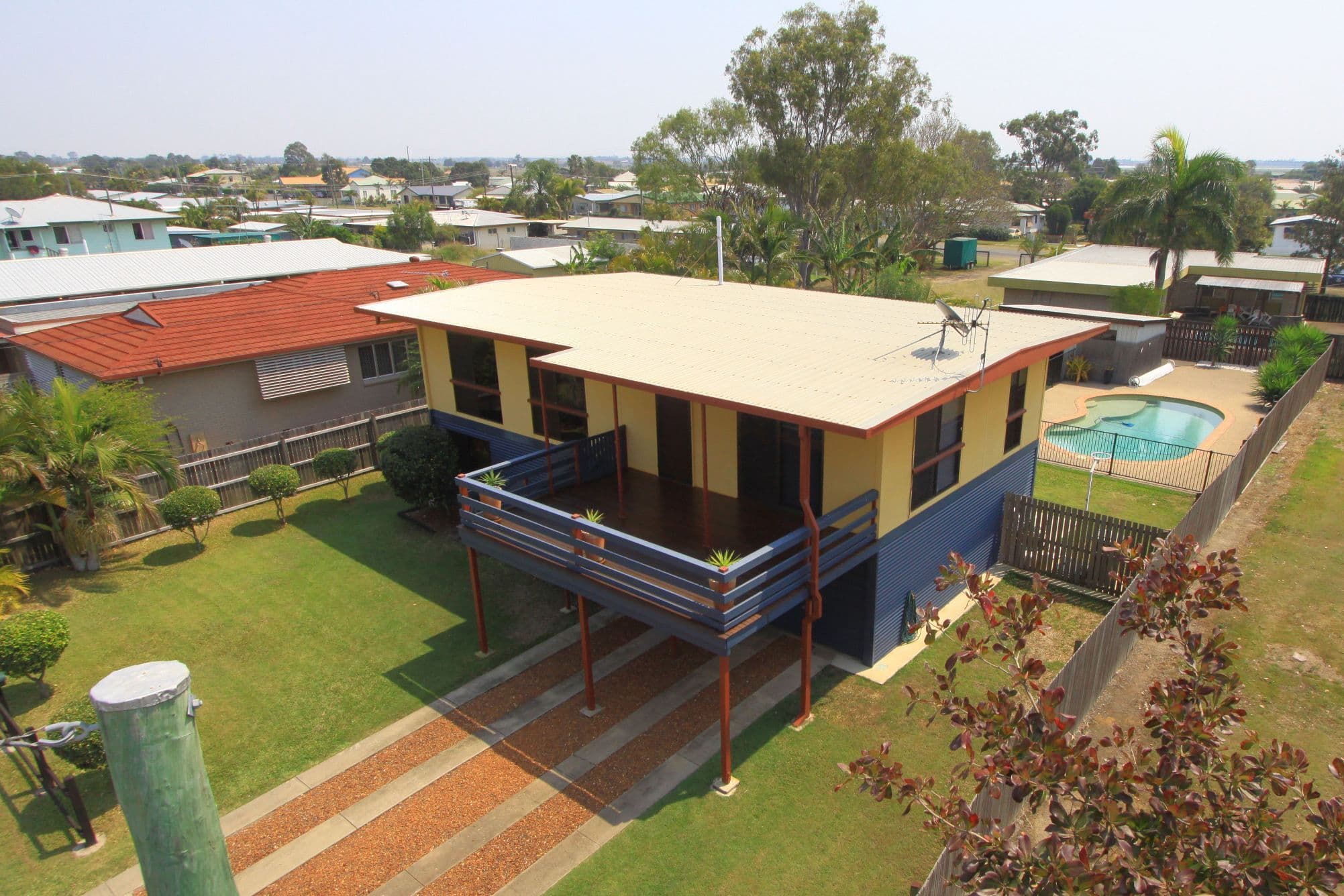35 Cottell Street, BUNDABERG NORTH QLD 4670, Bundaberg North - Image 1