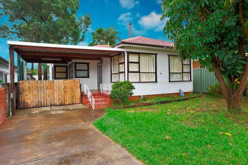 81 Princes Street, GUILDFORD NSW 2161, Guildford West - Image 1