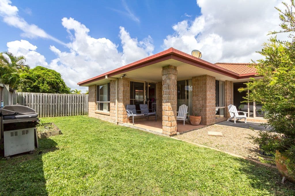 14 Barbie Avenue, Varsity Lakes QLD 4227, Varsity Lakes - Image 1