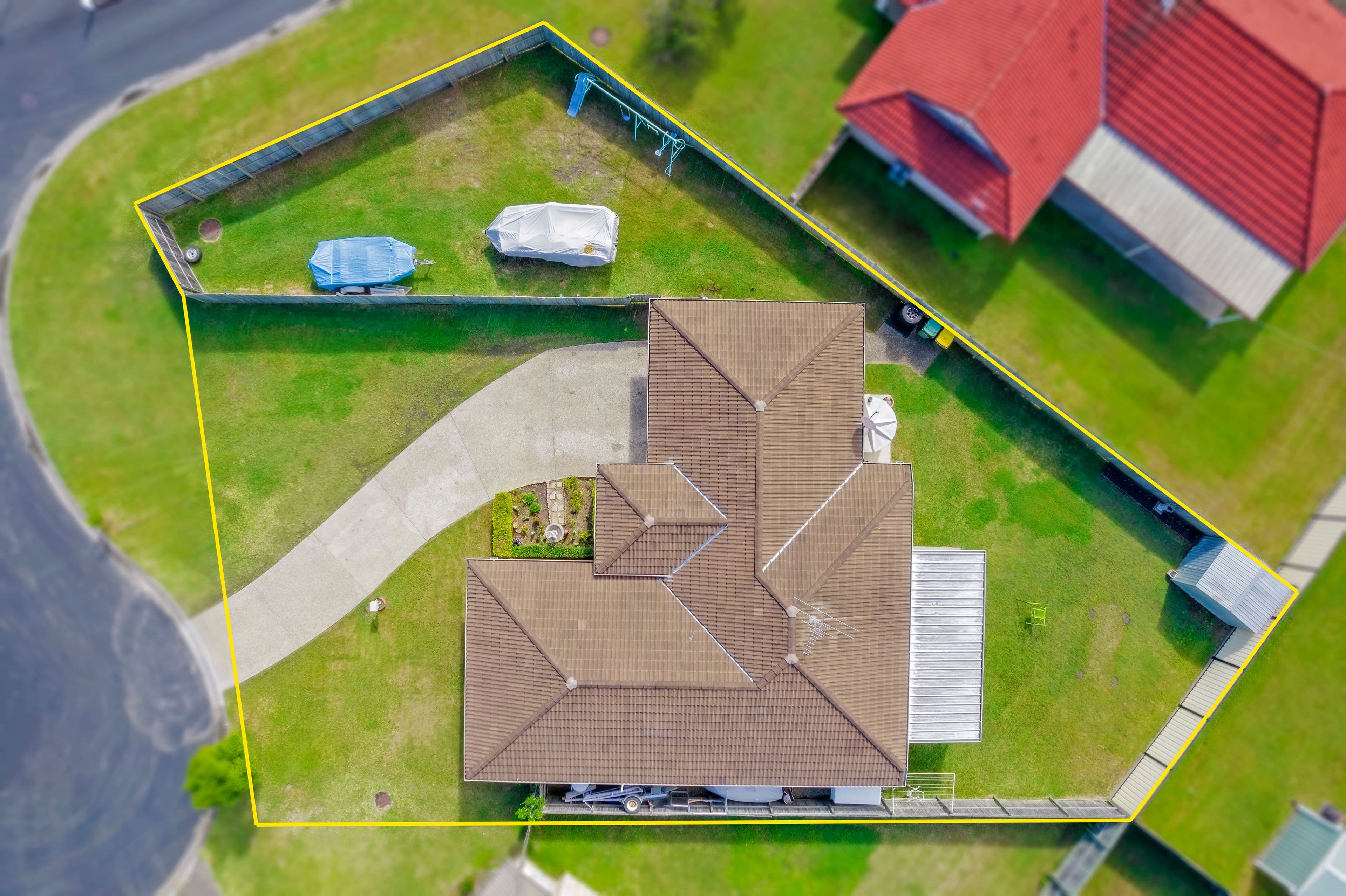 1 Habitat Court, Burpengary QLD 4505, Burpengary - Image 1