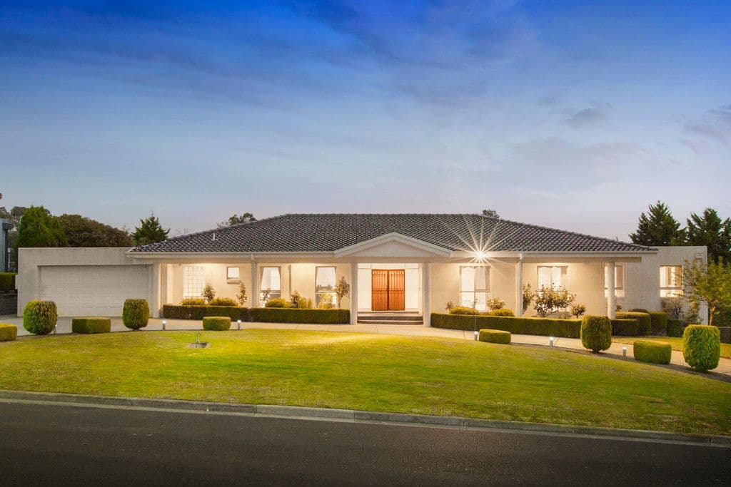 4 Angeltop Terrace, Templestowe VIC 3106, Templestowe - Image 1