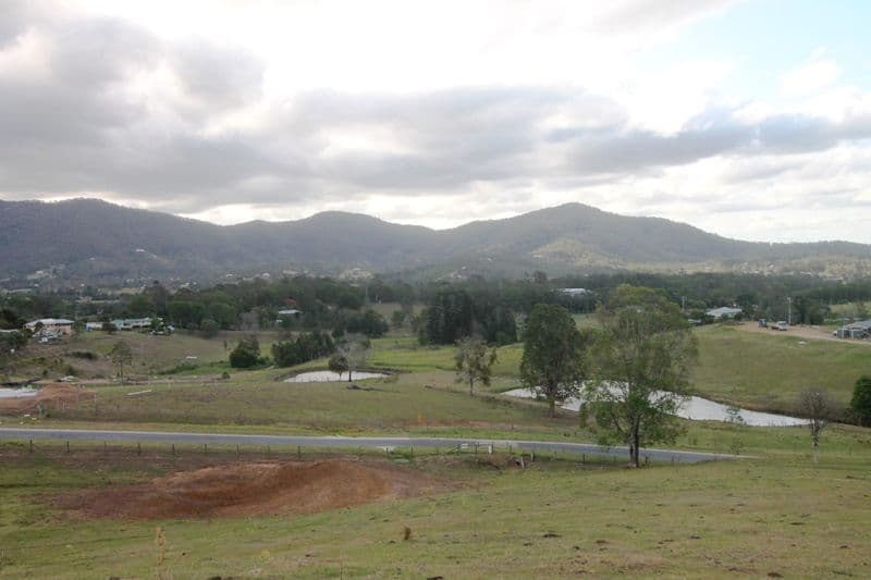 MOUNT SAMSON QLD 4520, Mount Samson - Image 1