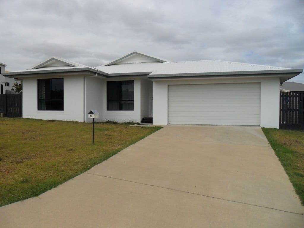 12 Dylan Drive, EIMEO QLD 4740, Eimeo - Image 1