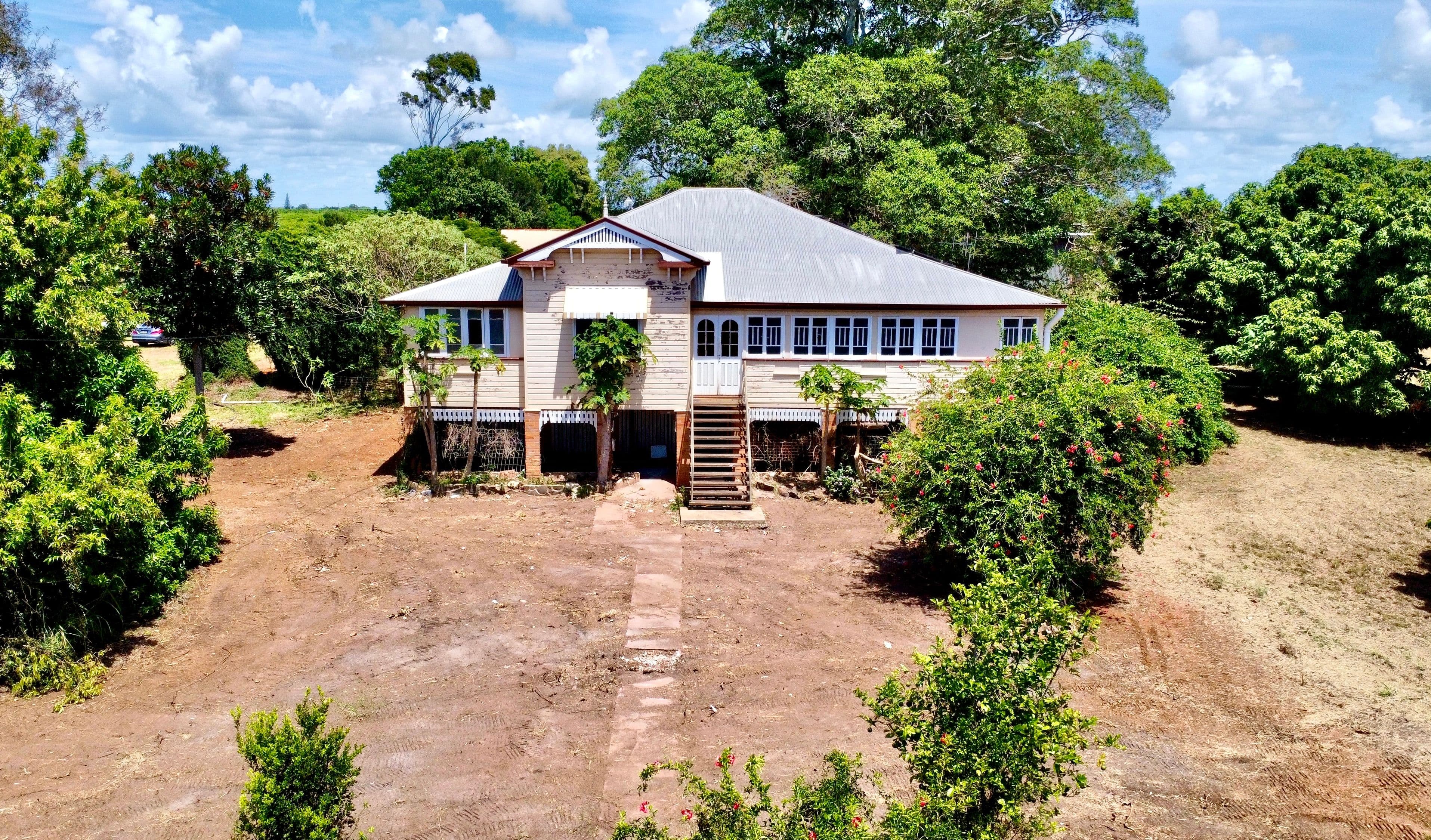 154 Wallace Road, Woongarra QLD 4670, Woongarra - Image 1