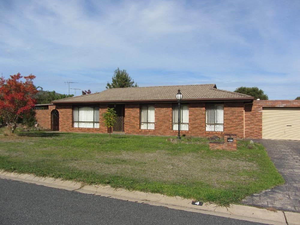 4 Candlebark Street, THURGOONA NSW 2640, Thurgoona - Image 1
