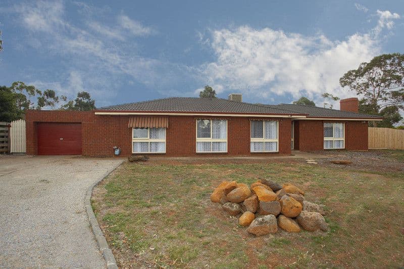 88 West Melton Drive, MELTON WEST VIC 3337, Melton West - Image 1