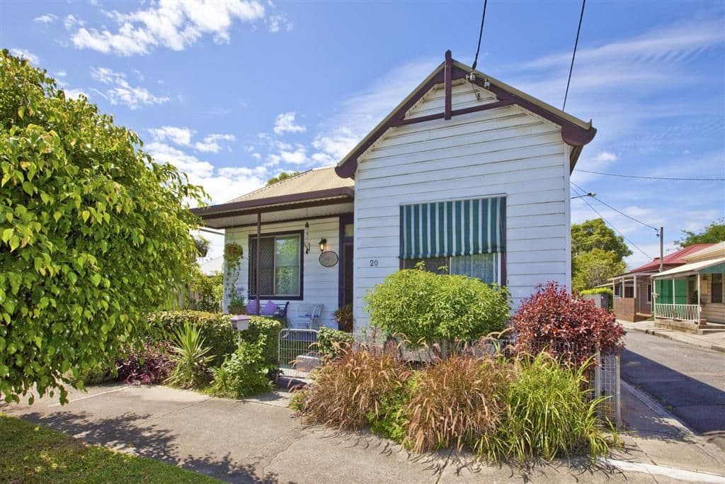 20 Hargrave Street, CARRINGTON NSW 2294, Carrington - Image 1