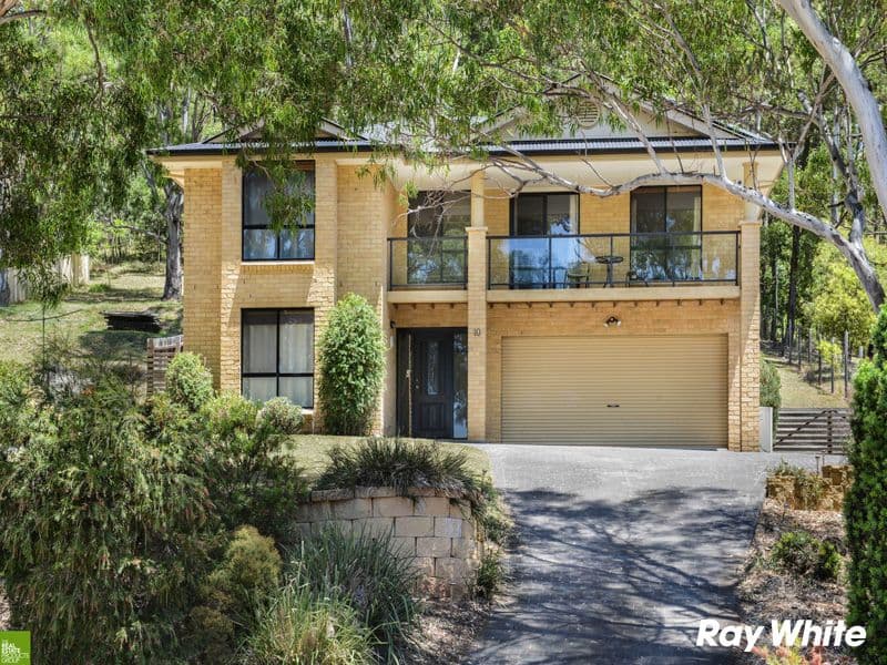10 Pleasant View Close, Albion Park NSW 2527, Albion Park - Image 1