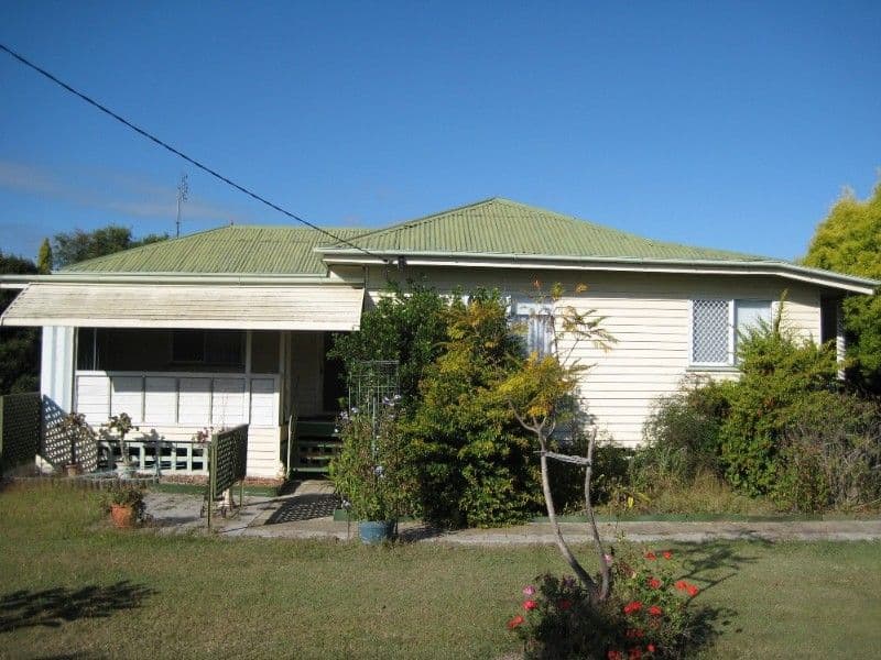 LAIDLEY QLD 4341, Laidley - Image 1