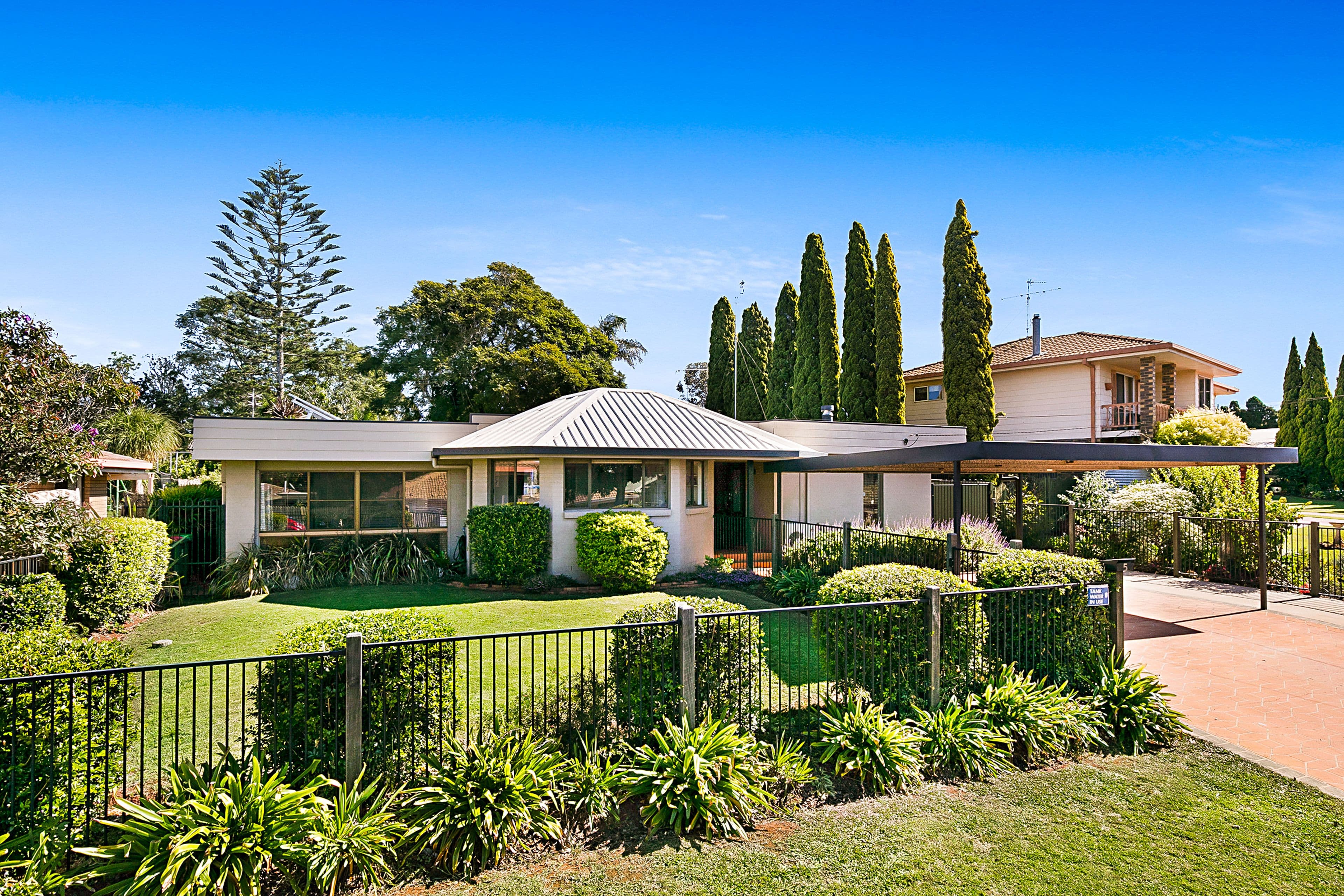 5 Jack Street, Darling Heights QLD 4350, Darling Heights - Image 1