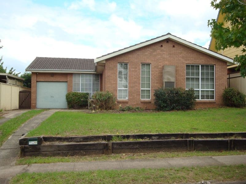 41 Locke Street, WETHERILL PARK NSW 2164, Wetherill Park - Image 1