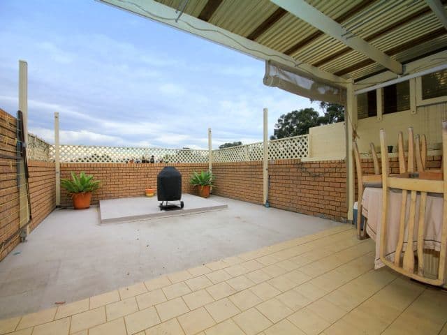 52 Simmat Avenue, CONDELL PARK NSW 2200, Condell Park - Image 1