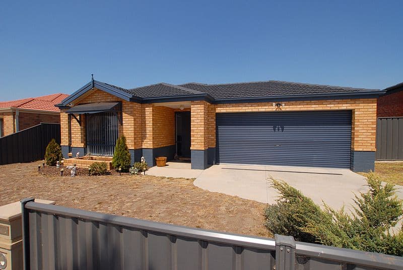 53 Manor Lakes Boulevard, WYNDHAM VALE VIC 3024, Wyndham Vale - Image 1