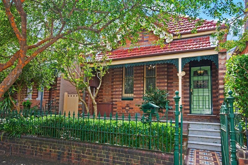 52 Allen Street, GLEBE NSW 2037, Glebe - Image 1