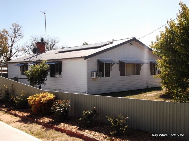 5 George Street, COONABARABRAN NSW 2357, Coonabarabran - Image 1