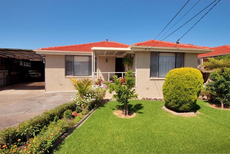 5 Manus Court, LALOR VIC 3075, Lalor - Image 1