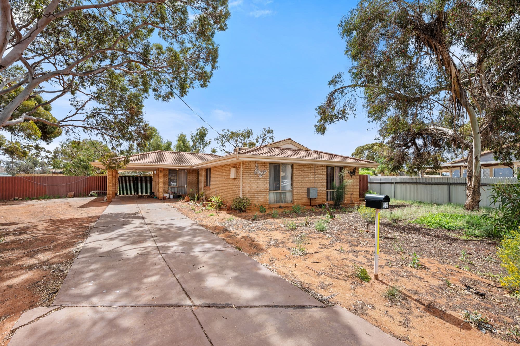 38 Sewell Drive, South Kalgoorlie WA 6430, South Kalgoorlie - Image 1
