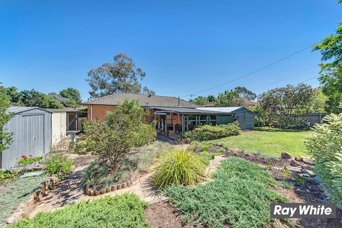 96 Ross Smith Crescent, Scullin ACT 2614, Scullin - Image 1