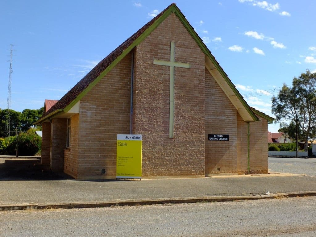 13 High Street, Alford SA 5555, Alford - Image 1