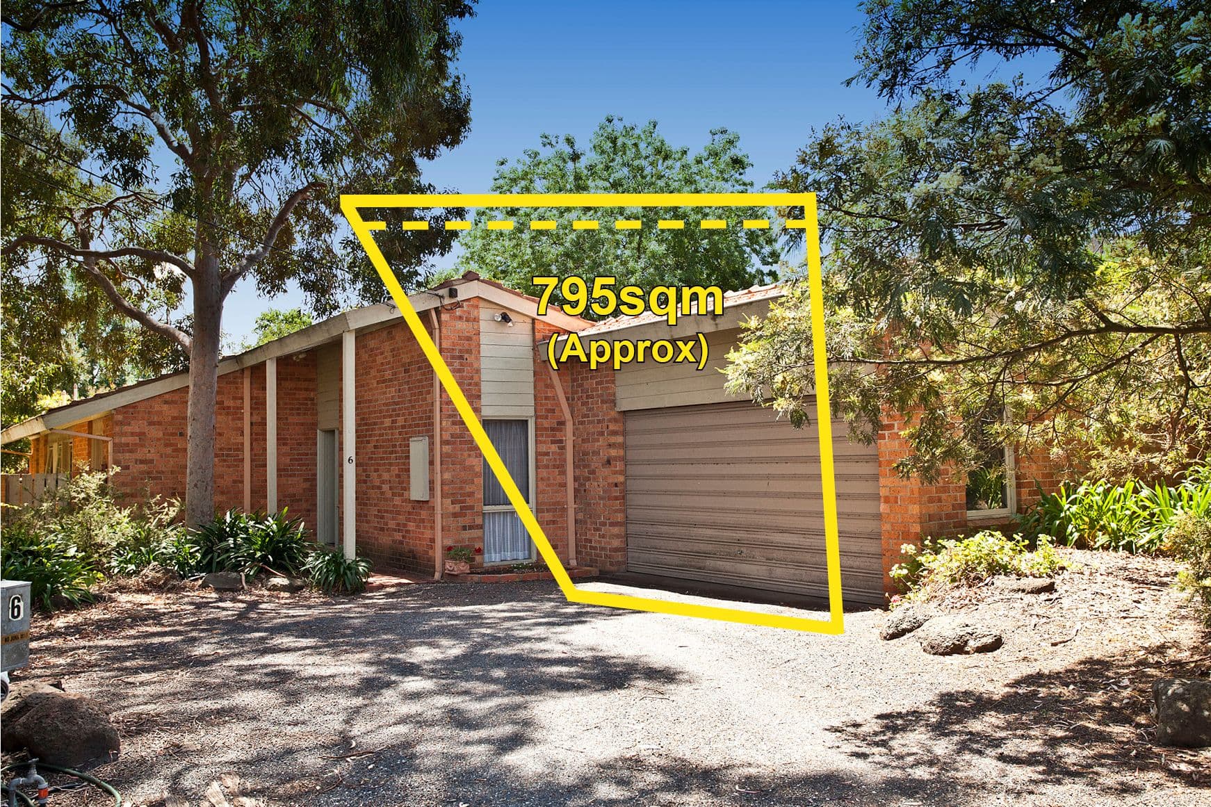 6 Tawonga Court, Glen Waverley VIC 3150, Glen Waverley - Image 1