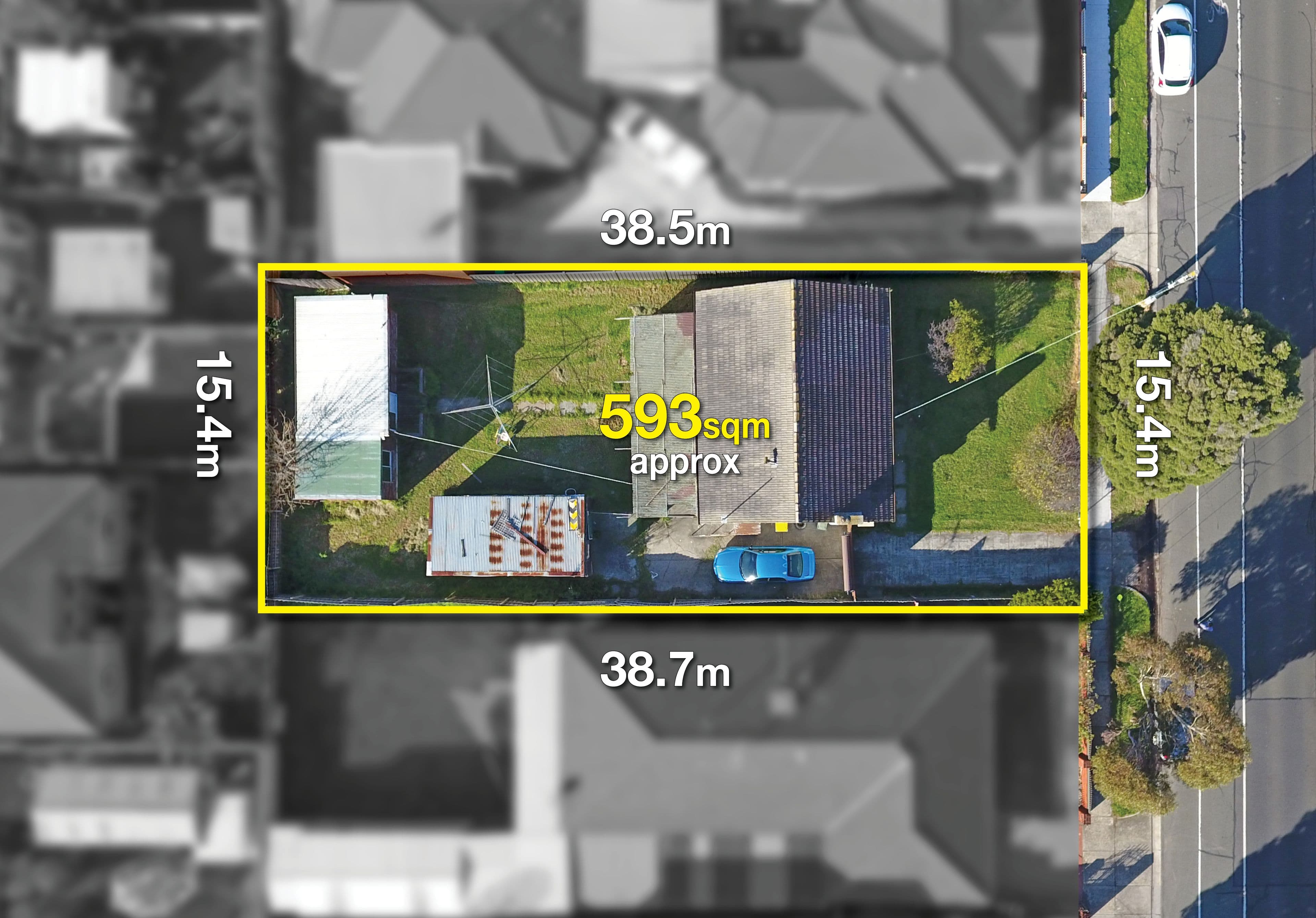 42 Wood Street, Preston VIC 3072, Preston - Image 1