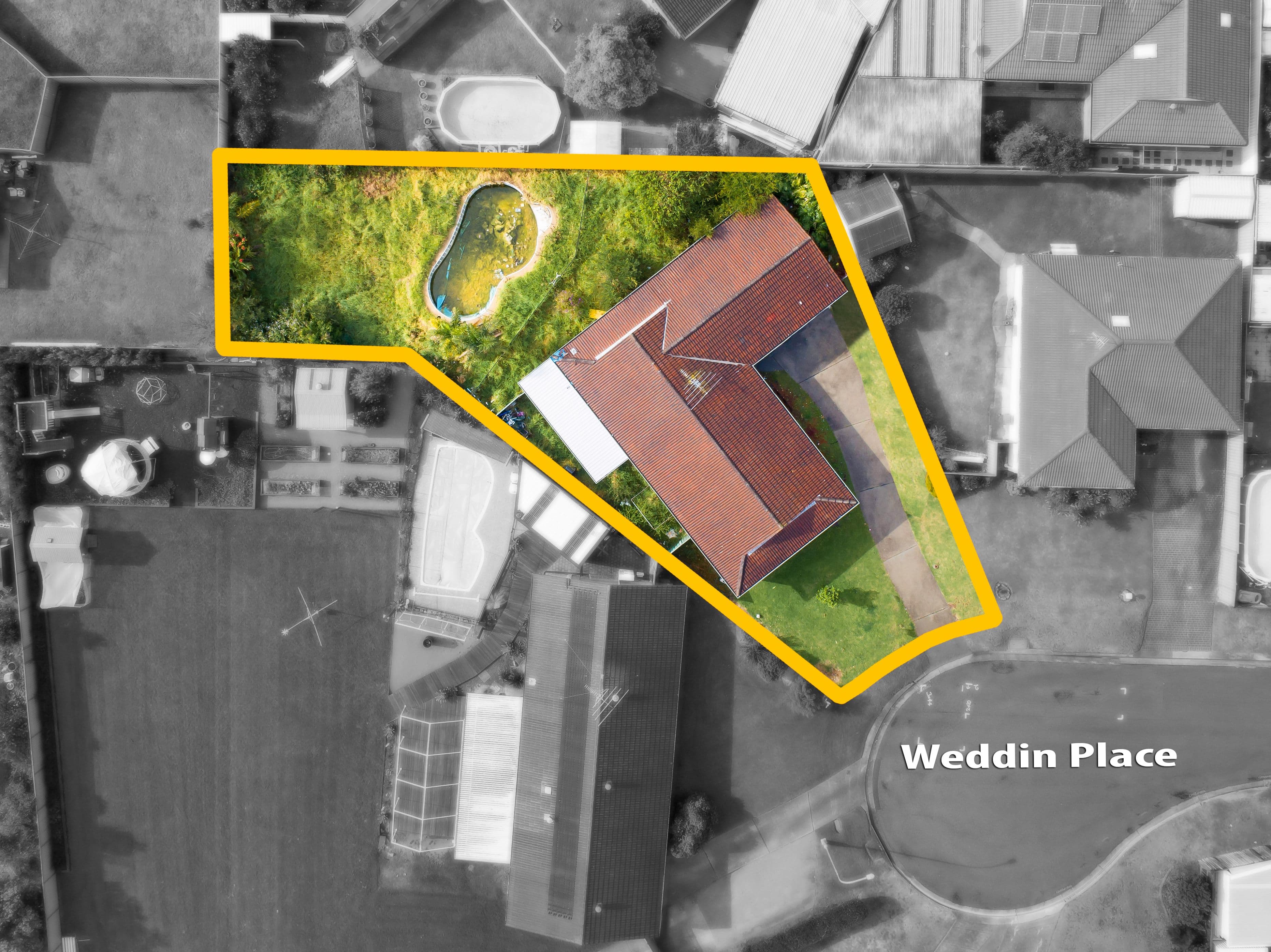 Ruse NSW 2560, Ruse - Image 1