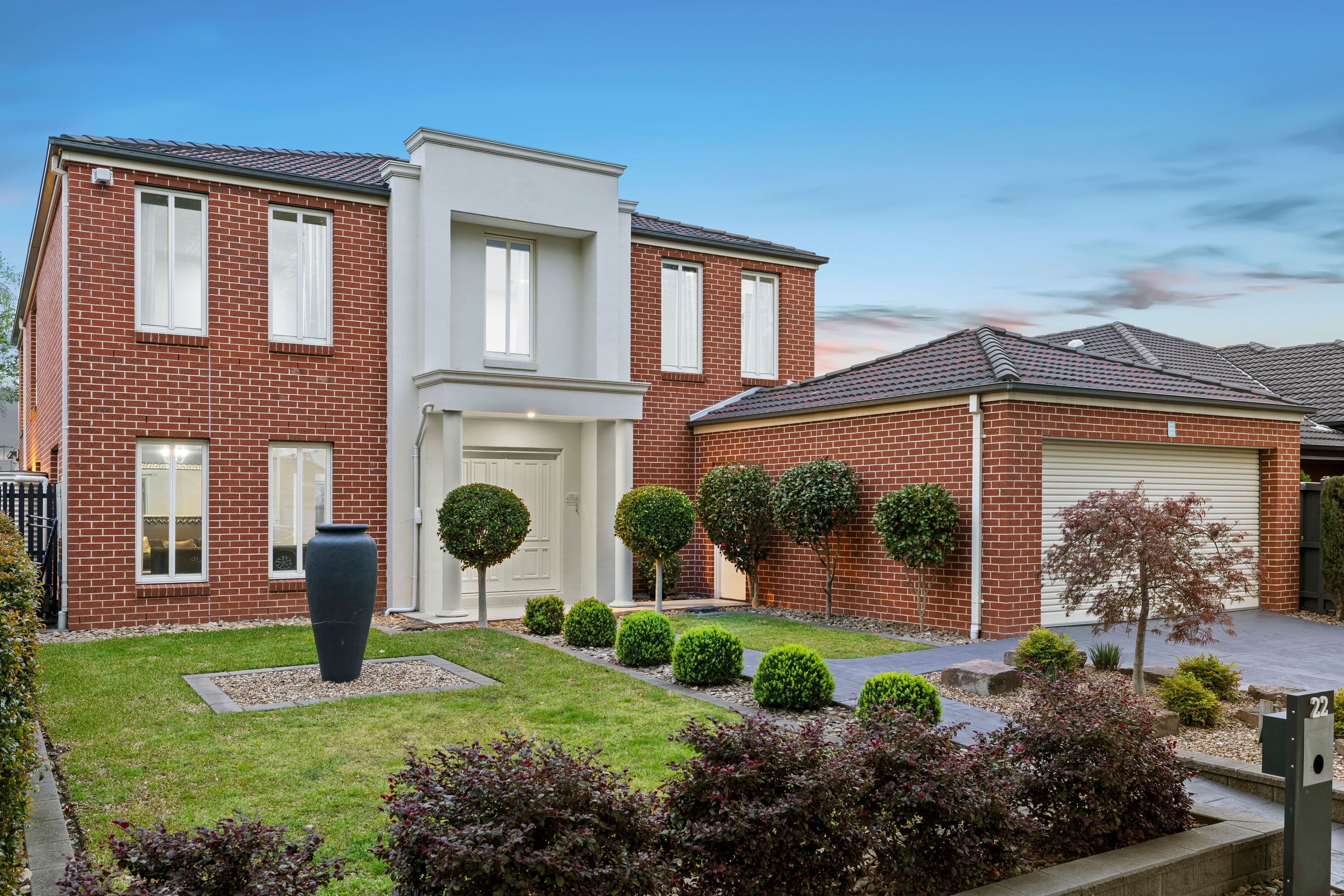 22 Ellendale Street, Rowville VIC 3178, Rowville - Image 1