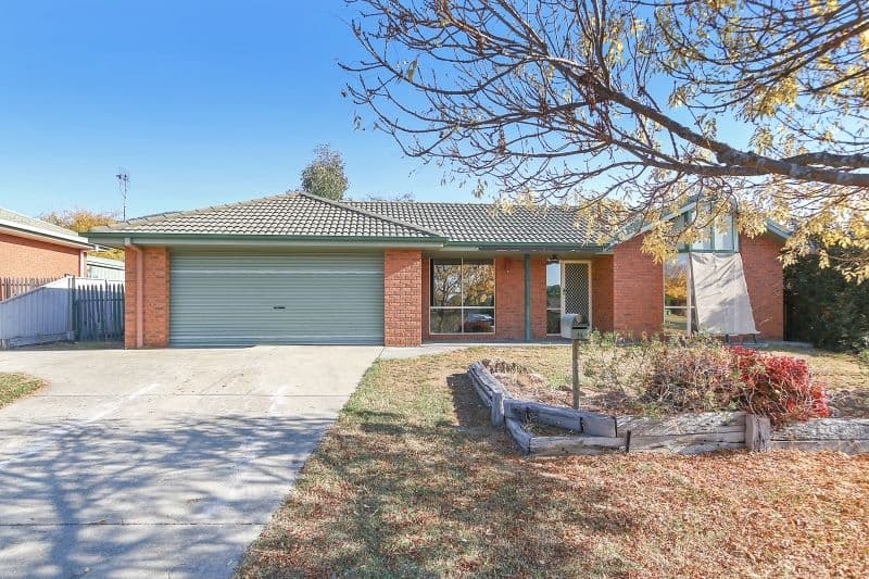 14 Caraway Street, Baranduda VIC 3691, Baranduda - Image 1