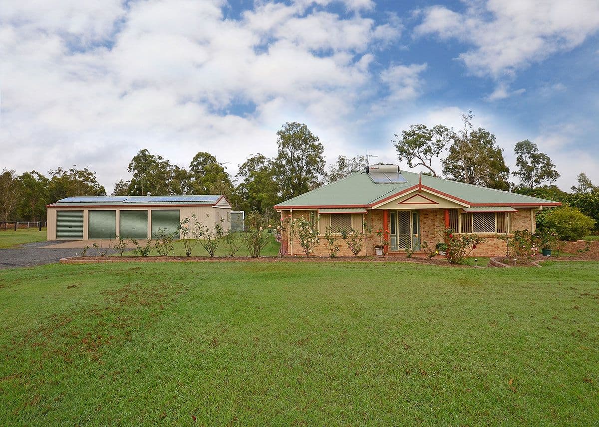 353 Honeyeater Drive, Walligan QLD 4655, Walligan - Image 1
