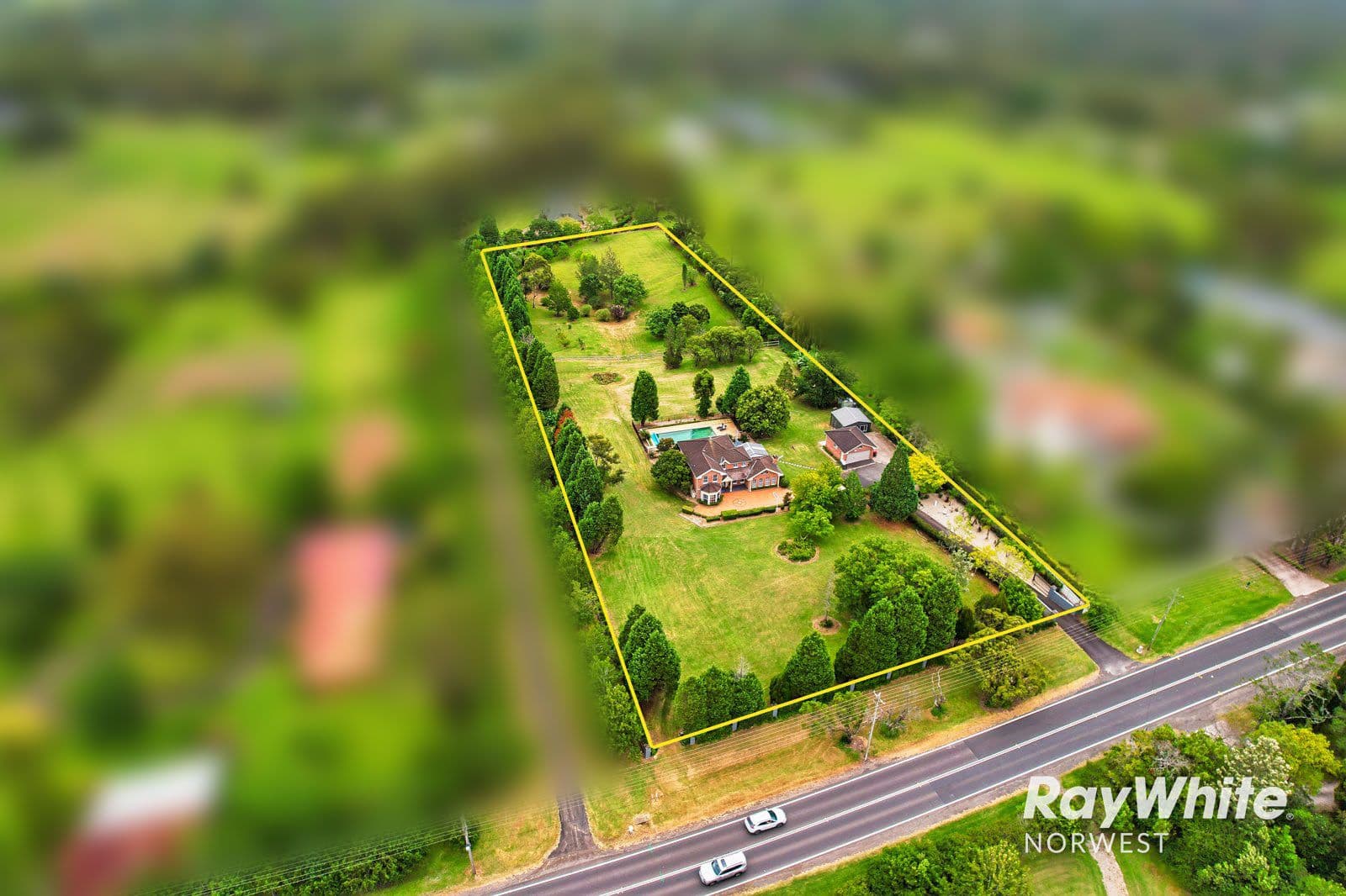 768 Old Northern Road, Middle Dural NSW 2158, Middle Dural - Image 1