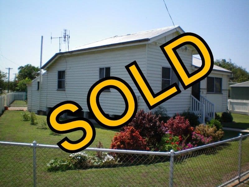 49 Maryborough Street, WALKERVALE QLD 4670, Walkervale - Image 1