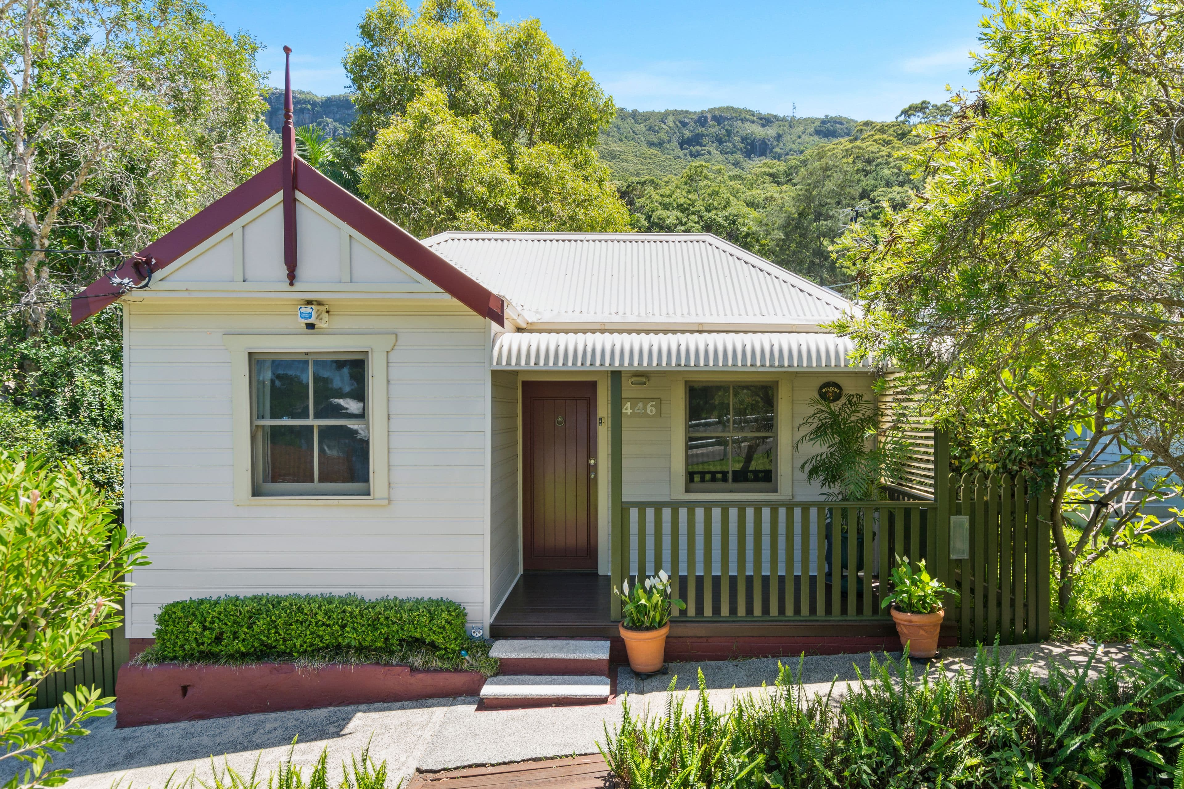 446 Lawrence Hargrave Drive, Scarborough - Image 1